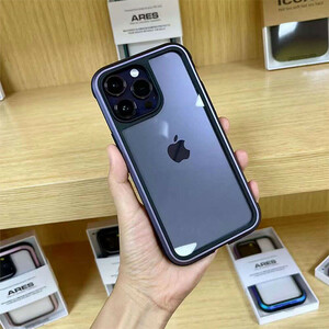کاور کی-دوو مدل ARES مناسب برای گوشی موبایل اپل iphone 15 promax