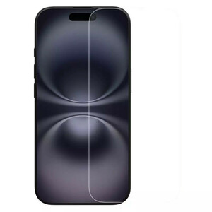 محافظ صفحه نمایش نیلکین مدل H Plus Pro مناسب برای گوشی موبایل اپل iPhone 16/15 به همراه کیت نصب آسان