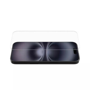محافظ صفحه نمایش نیلکین مدل H Plus Pro مناسب برای گوشی موبایل اپل iPhone 16/15 به همراه کیت نصب آسان