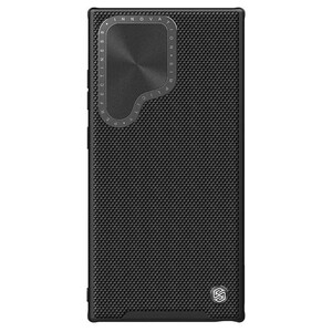 کاور نیلکین مدل  Textured Prop مناسب برای گوشی موبایل سامسونگ Galaxy S24 Ultra