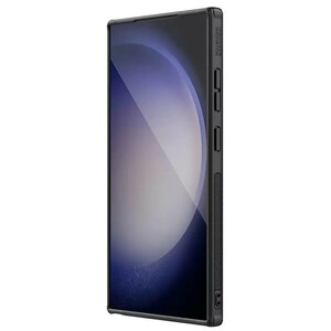 کاور نیلکین مدل  Textured Prop مناسب برای گوشی موبایل سامسونگ Galaxy S24 Ultra