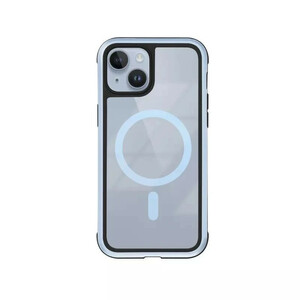 کاور کی -زد دوو مدل Mag Ares مناسب برای گوشی موبایل اپل iPhone 16 Pro Max