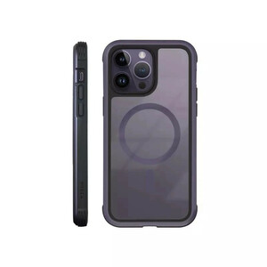 کاور کی -زد دوو مدل Mag Ares مناسب برای گوشی موبایل اپل iPhone 16 Pro Max