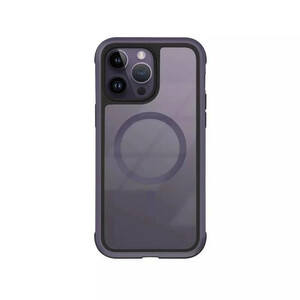 کاور کی -زد دوو مدل Mag Ares مناسب برای گوشی موبایل اپل iPhone 16 Pro Max