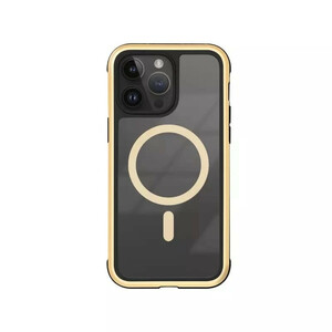کاور کی -زد دوو مدل Mag Ares مناسب برای گوشی موبایل اپل iPhone 16 Pro Max
