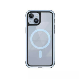 کاور کی -زد دوو مدل Mag Ares مناسب برای گوشی موبایل اپل iPhone 16 Pro Max