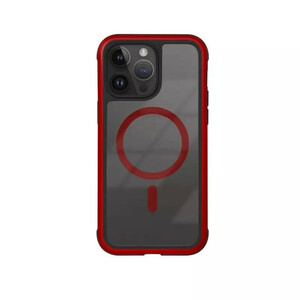 کاور کی -زد دوو مدل Mag Ares مناسب برای گوشی موبایل اپل iPhone 16 Pro Max