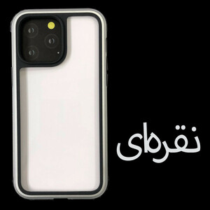 کاور کی-دوو مدل Ares مناسب برای گوشی موبایل اپل iPhone 14 Pro Max