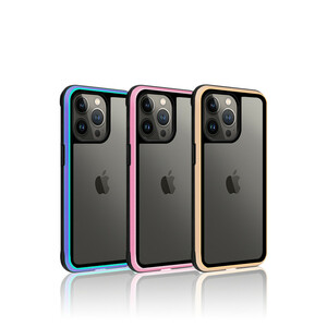 کاور کی-دوو مدل Ares مناسب برای گوشی موبایل اپل iPhone 14 Pro Max