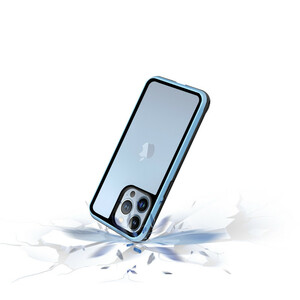 کاور کی-دوو مدل Ares مناسب برای گوشی موبایل اپل iPhone 14 Pro Max
