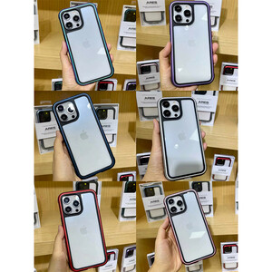کاور کی-دوو مدل Ares مناسب برای گوشی موبایل اپل iPhone 14 Pro Max