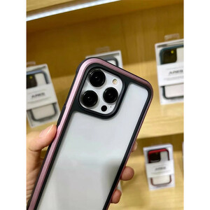 کاور کی-دوو مدل Ares مناسب برای گوشی موبایل اپل iPhone 14 Pro Max