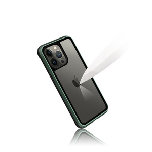 کاور کی-دوو مدل Ares مناسب برای گوشی موبایل اپل iPhone 14 Pro Max