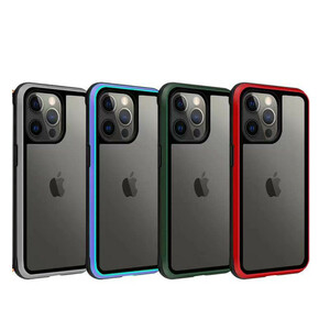 کاور کی-دوو مدل Ares مناسب برای گوشی موبایل اپل iPhone 14 Pro Max