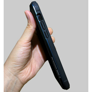 کاور کی-دوو مدل Ares مناسب برای گوشی موبایل اپل iPhone 14 Pro Max