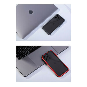 کاور کی-دوو مدل Ares مناسب برای گوشی موبایل اپل iPhone 14 Pro Max