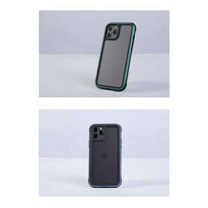 کاور کی-دوو مدل Ares مناسب برای گوشی موبایل اپل iPhone 14 Pro Max