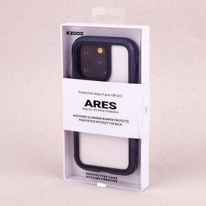 کاور کی-دوو مدل Ares مناسب برای گوشی موبایل اپل iPhone 14 Pro Max