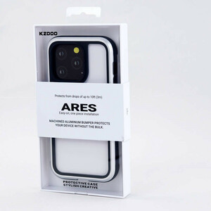 کاور کی-دوو مدل Ares مناسب برای گوشی موبایل اپل iPhone 14 Pro Max