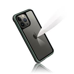 کاور کی-دوو مدل Ares مناسب برای گوشی موبایل اپل iPhone 14 Pro Max