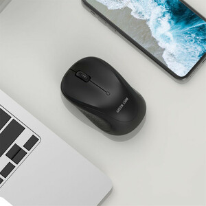 ماوس بی سیم گرین لاین مدل G50