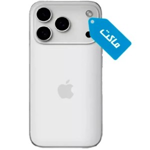 ماکت گوشی اپل مدل iPhone 17 Pro Max