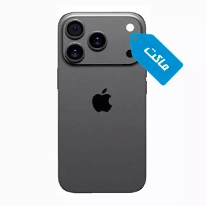 ماکت گوشی اپل مدل iPhone 17 Pro Max