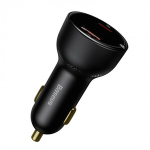 شارژر فندکی باسئوس مدل CCZX-01
