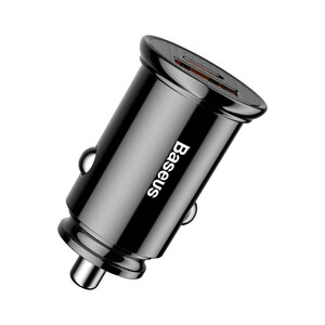 شارژر فندکی باسئوس مدل Quick Car Charger PPS 30W