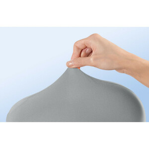 پشتی صندلی خودرو بیسوس مدل Lumbar Pillow