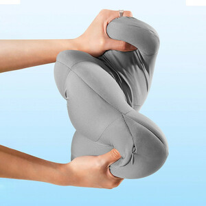 پشتی صندلی خودرو بیسوس مدل Lumbar Pillow