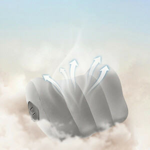 پشتی صندلی خودرو بیسوس مدل Lumbar Pillow