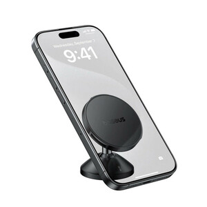 پایه نگهدارنده گوشی موبایل بیسوس مدل  GoTrip DC1 Small Ears
