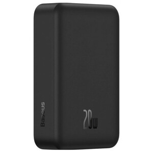 پاوربانک بیسوس مدل MAGNETIC MINI 20W ظرفیت 20000 میلی آمپر ساعت