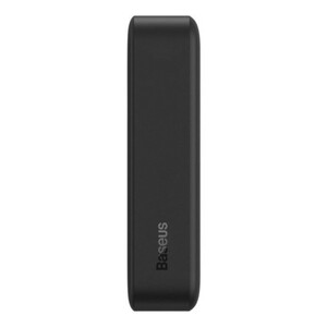 پاوربانک بیسوس مدل MAGNETIC MINI 20W ظرفیت 20000 میلی آمپر ساعت