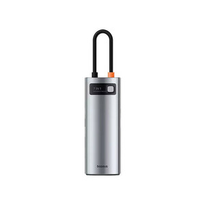 هاب 7 پورت USB-C بیسوس مدل BS-OH146