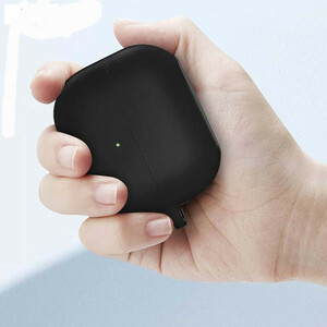 کاور  مدل BS3 مناسب برای کیس هدفون بی سیم سامسونگ Buds 3 / Buds 3 Pro