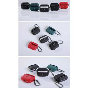 کاور کی-زد دوو مدل Crashguard مناسب برای کیس اپل ایرپاد پرو 2