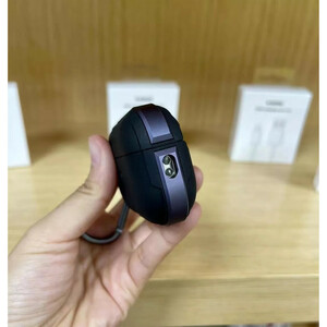 کاور کی-زد دوو مدل Crashguard مناسب برای کیس اپل ایرپاد پرو 2