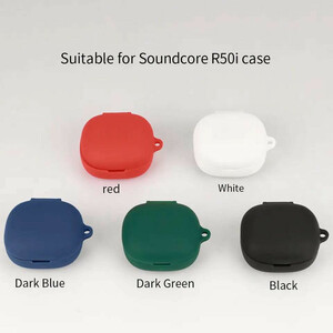 کاور مدل R50i مناسب برای کیس هندزفری بلوتوثی انکر SoundCore R50i