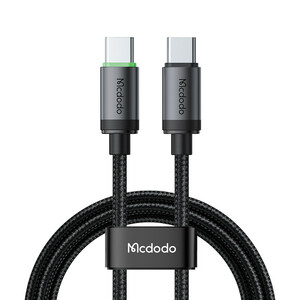 کابل تبدیل USB-C مک دودو مدل CA-4410 طول 1 متر
