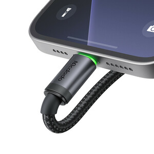 کابل تبدیل USB-C مک دودو مدل CA-4410 طول 1 متر