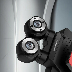 دوربین ثبت وقایع پاورولوژی مدل P4KCAM108