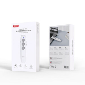پرزنتر ایکس او مدل XO-CF27