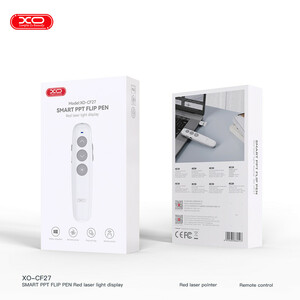 پرزنتر ایکس او مدل XO-CF27