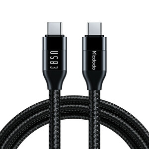 کابل USB-C مک دودو مدل 100W USB 3 طول 1.2متر Mcdodo CA-713