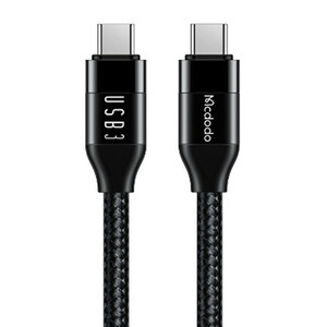 کابل USB-C مک دودو مدل 100W USB 3 طول 1.2متر Mcdodo CA-713
