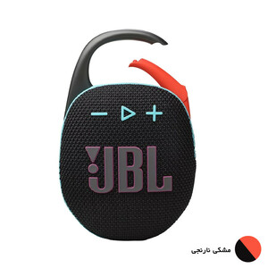 اسپیکر بلوتوثی قابل حمل جی بی ال مدل Clip5