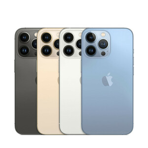 ماکت گوشی موبایل اپل مدل iphone 13 Pro