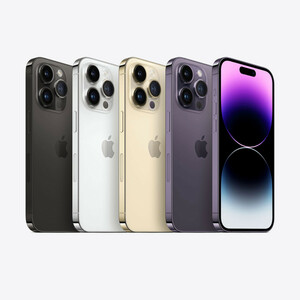 ماکت گوشی موبایل مدل IPhone 14 Pro Max